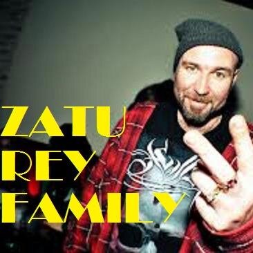 Cuenta de Twitter dedicada al gran @yozatu por parte de los miembros de la #ZatuReyFamily