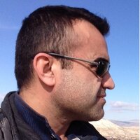 OZGUR BUDAK (@budakozgur) Twitter profile photo