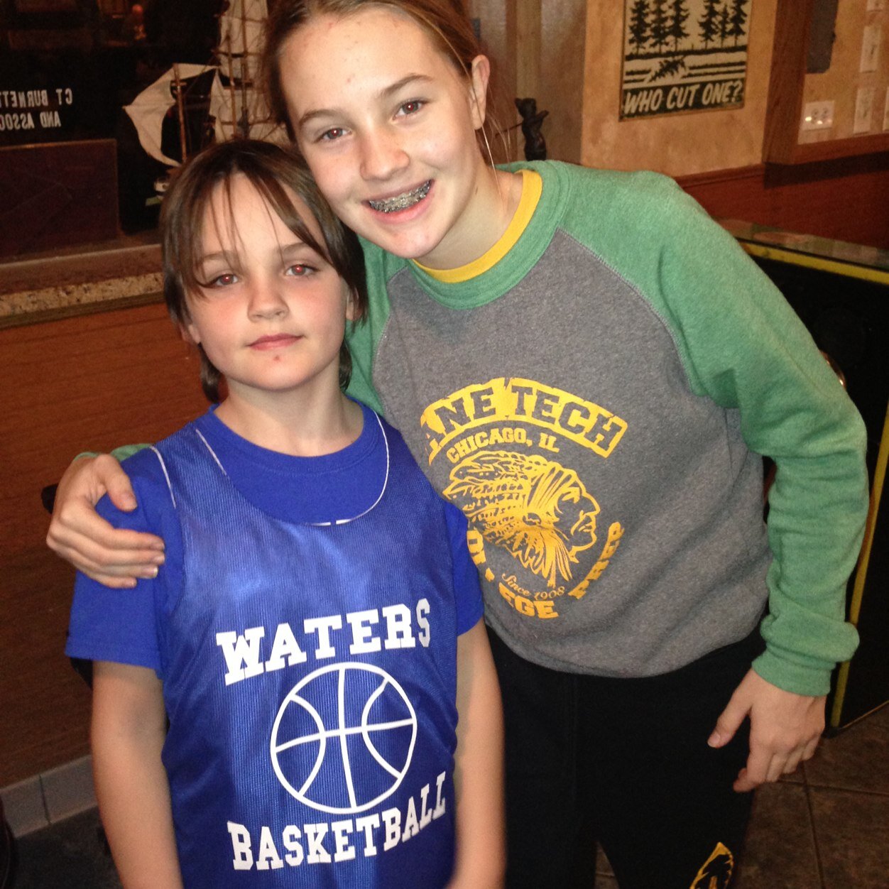 Mom & wife & volunteer. I have 2 AMAZiNG kids! I live in Chicago, but I LOVE Michigan.