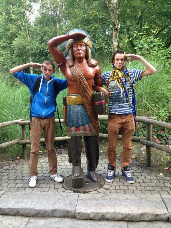 ludgercollege||5vwo||Ajax||17 jaar||TC-Zuid