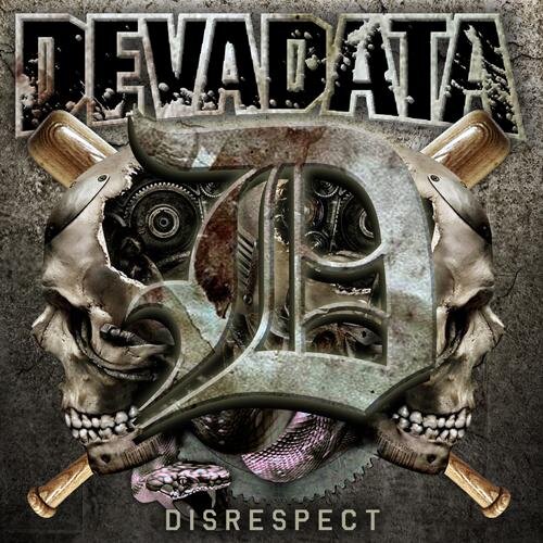 OUT NOW #DISRESPECT available in CD only by Gr8day Recs • EST 1998 • For Booking: 081938556555