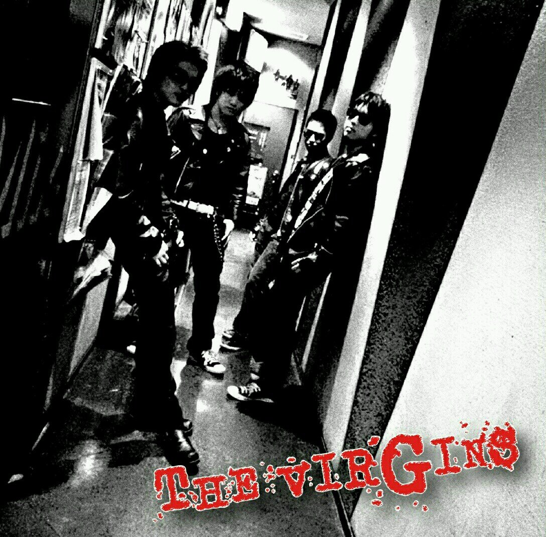 THE VIRGINS (@the_virgins_69) | Twitter