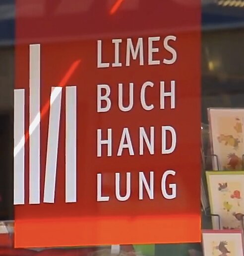 LimesBuch's profile picture. Die Limes-Buchhandlung in Welzheim. Ausschließlich freilaufende Mitarbeiter. Und Bücher. 24-Stunden Online-Shop. Wir freuen uns auf Sie!!