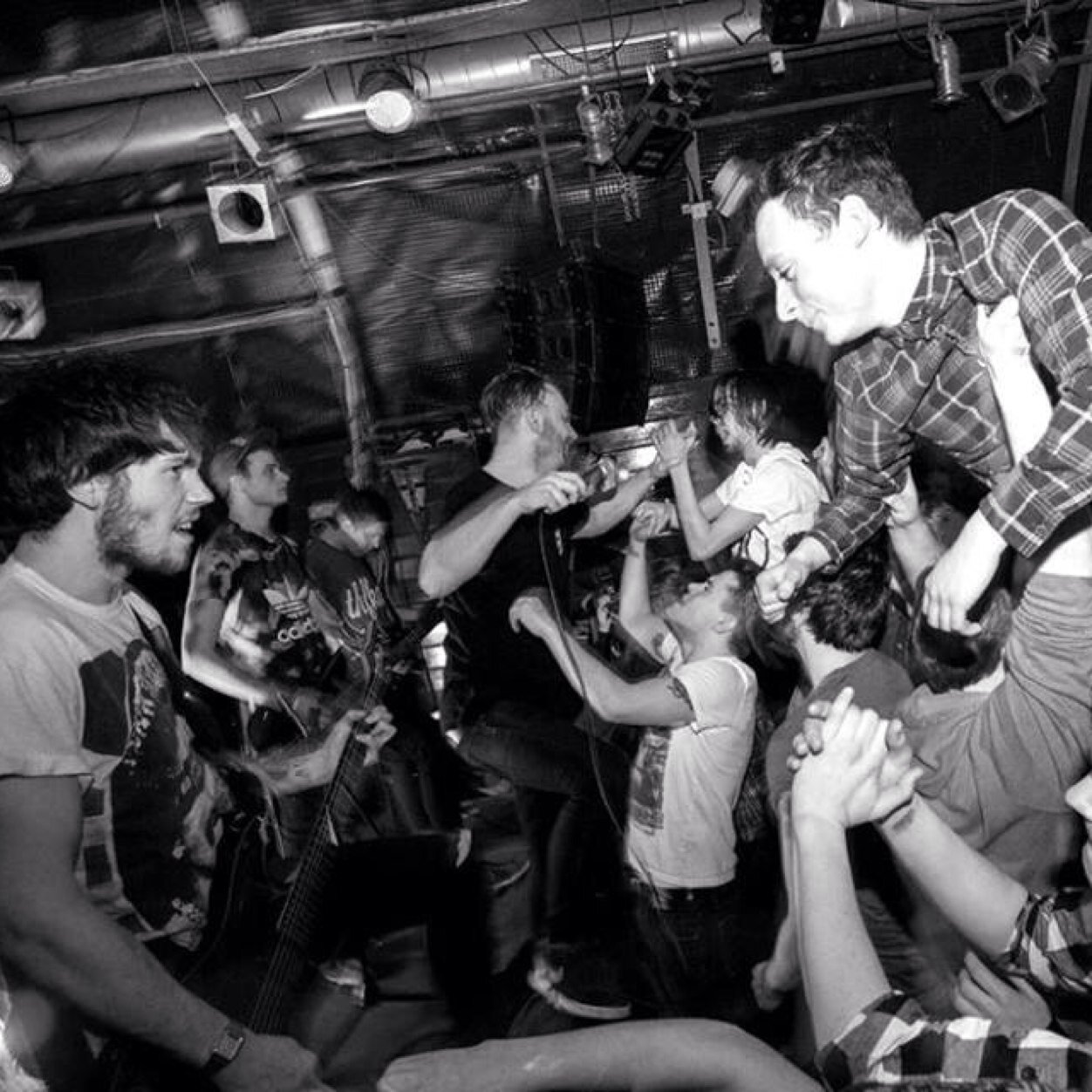 Our debut EP 'Conscious Thinking' is out now on iTunes worldwide!
Pick it up at http://t.co/Xh7yuIYmr0