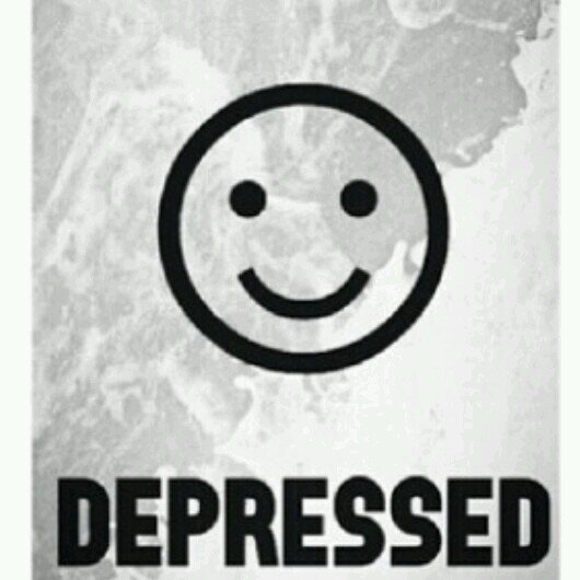 recovering cutter. suicidal. depressed. anxiety. the world is against me.