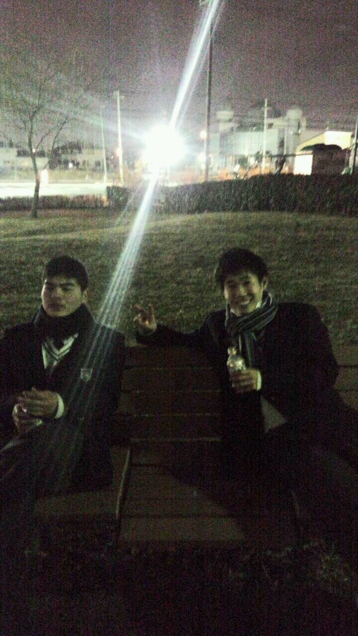 ISpring0113's profile picture. 栄小→中央→三北1801陸部◦◦◁☆