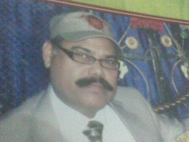 POLITICAL JOURNALIST from 29years with PRINT MEDIA & NEWS CHANNELS. ,political analyst and CHIEF EDITOR of MUHAFIZ-E-JAMHOORIYAT ABC MEDIA LIST NEWSPAPER KCY.