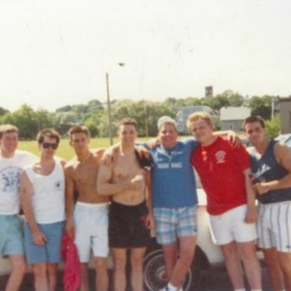 ragenjr's profile picture. From the Dot, living in the Dot, PhD in urban existance.
That government is best which governs the least, because its people discipline themselves. —TJefferson