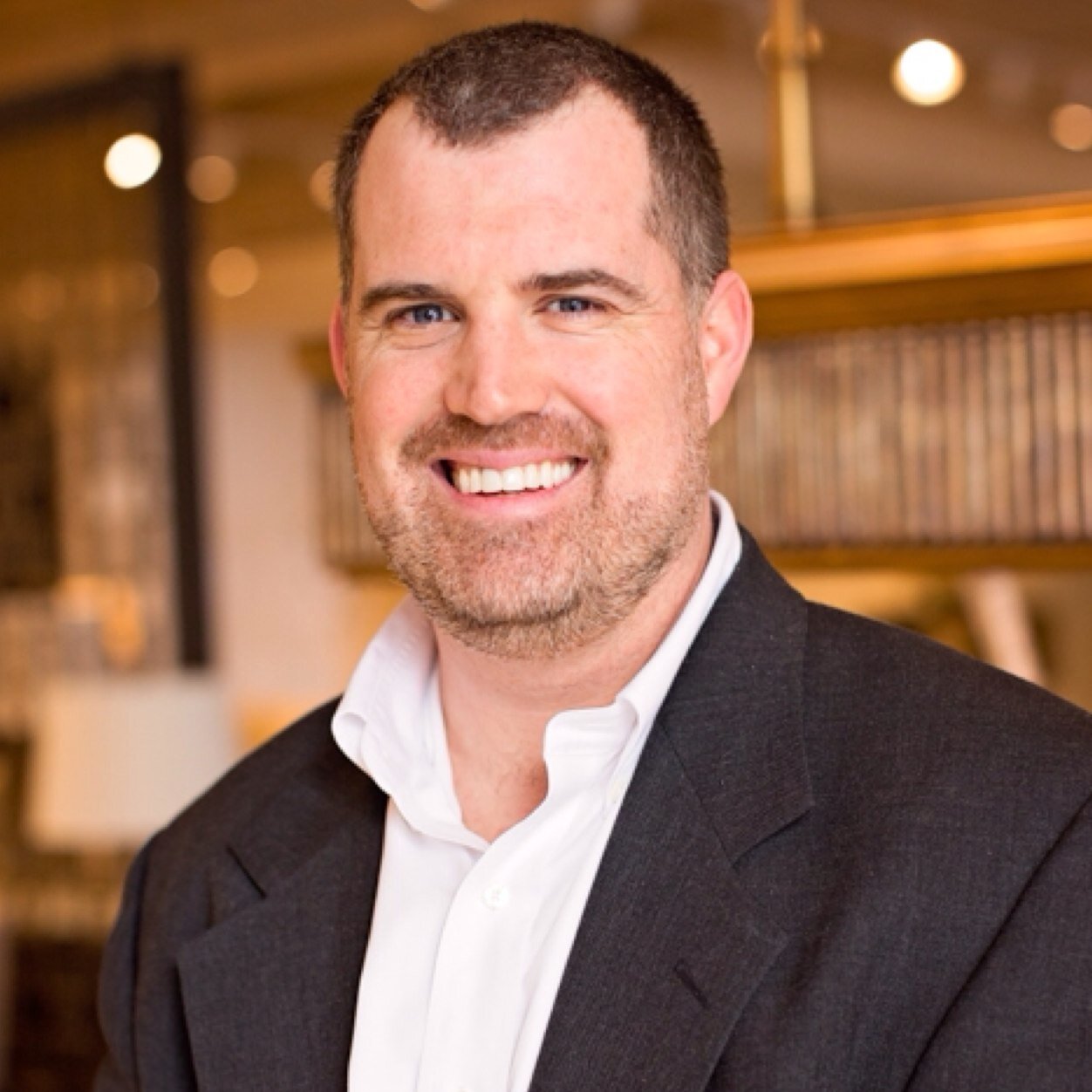 husband, father of 5 amazing kids, foodie, furniture geek and designer at the largest furniture store in the world!
