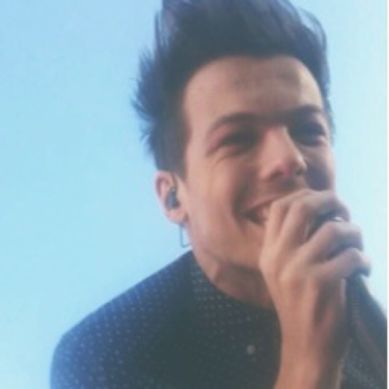 Cute as a button every single one of you.