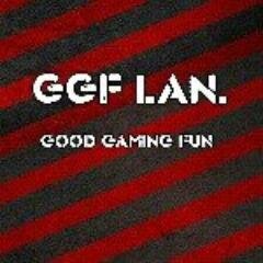 GGF LAN, Brisbane Based LAN event run by local nerds who have nothing better to do with our lives! We love downloading illegal files and sharing them at our LAN