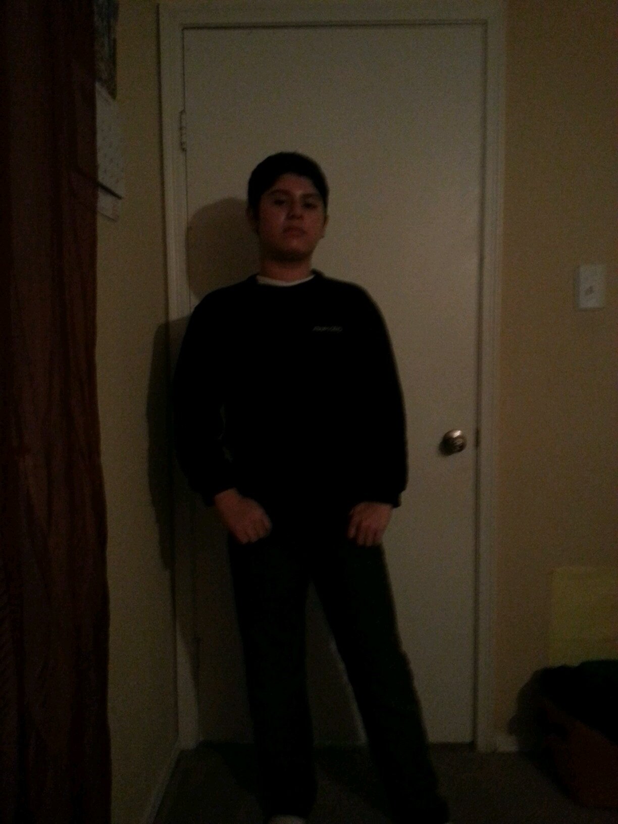 Follow me and I follow back/Sigueme y yo te sigo P.S Future wrestler/Futuro luchador