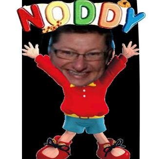 Danny Fairbrass Parody Account. Owner of Korda, Love making pointless products and top Noddy when it comes to carping. #NoddyFairbrass