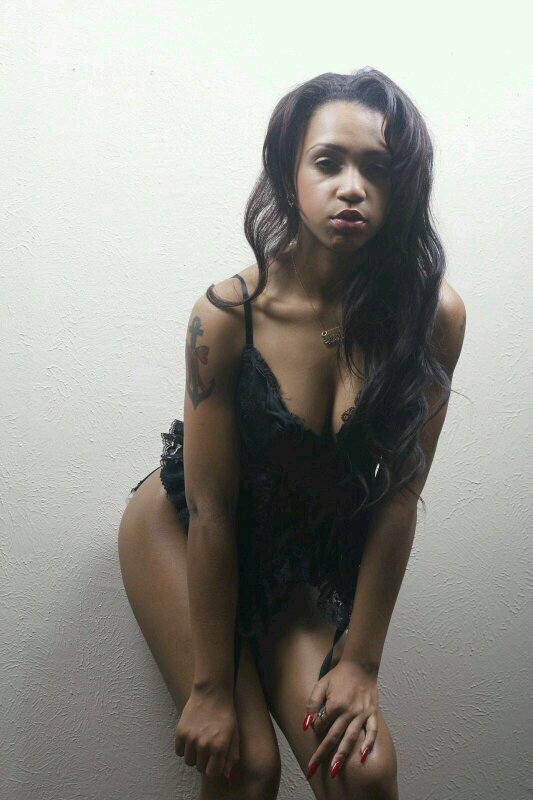 Dominican&Jamaican. IG:NaturallyTeesha