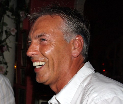Commercial Property Director, Non-exec Director, Medicinal Cannabis, Charity Trustee….and for fun, Golf, Squash, Family, and lots of trips away!