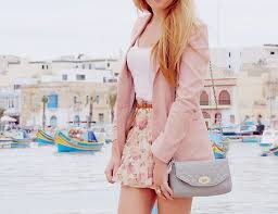 Os damos consejos y ropa de moda para este tiempo :)