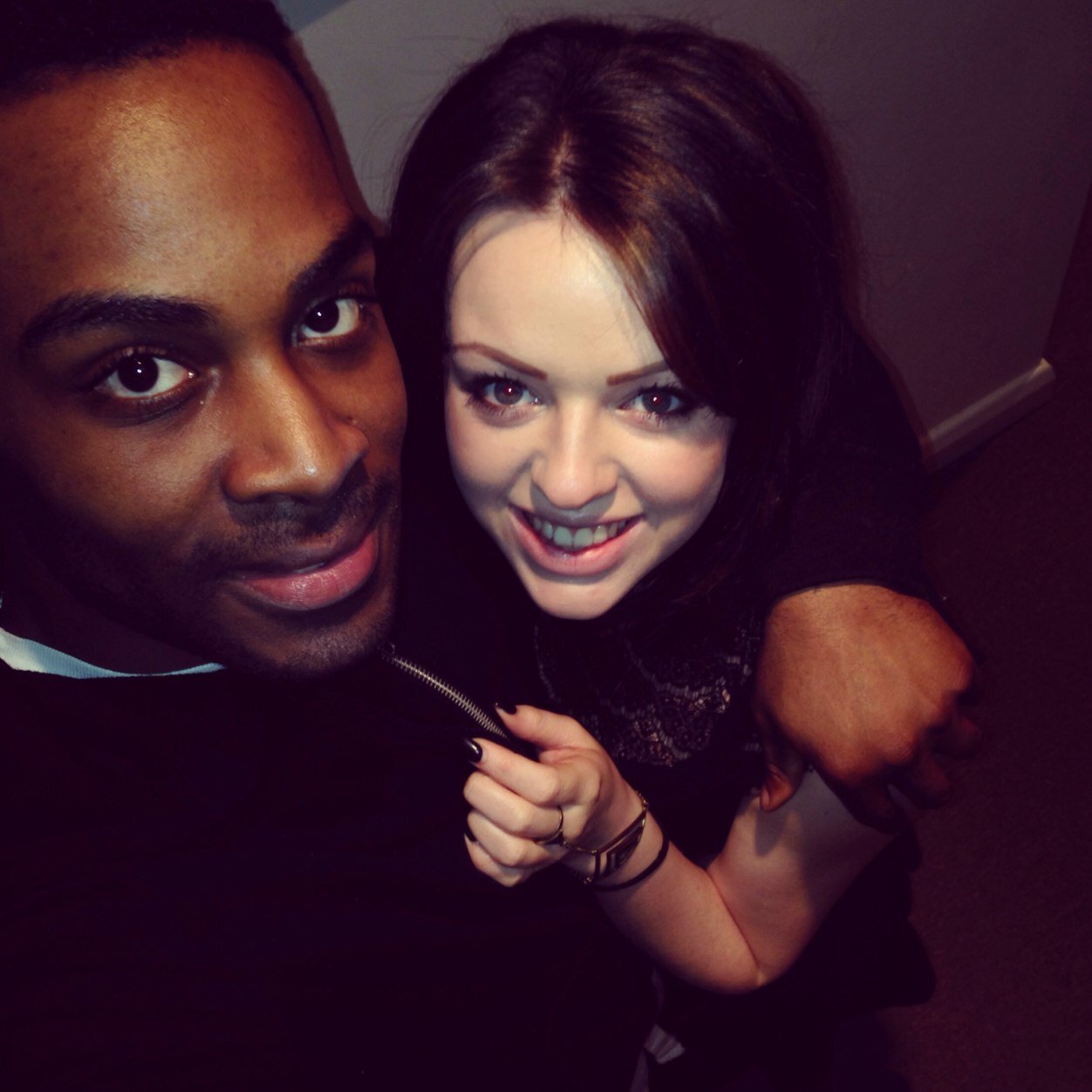 rosierose_28's profile picture. Events Manager - Manchester