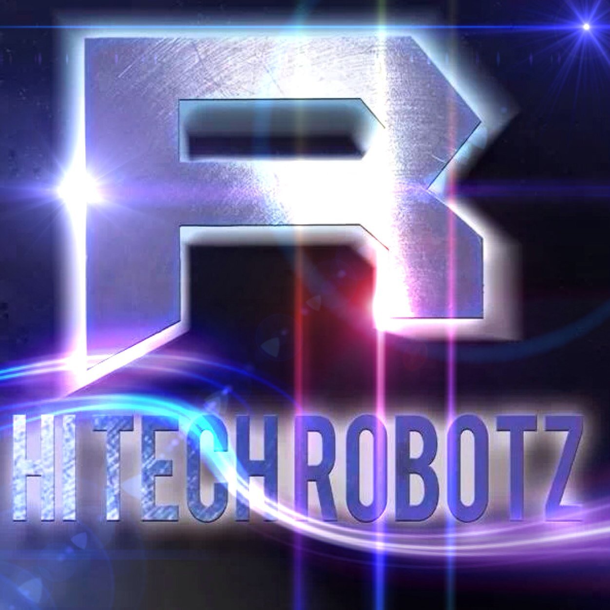 HiTechRobotz's profile picture. HI TECH ROBOTZ is Contemporary Techno Show. Official TWITTER PAGE