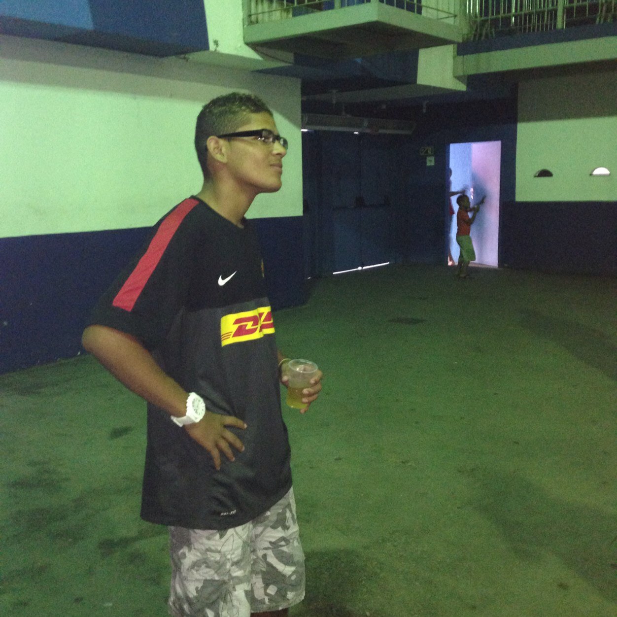 GuinhaStm's profile picture. 