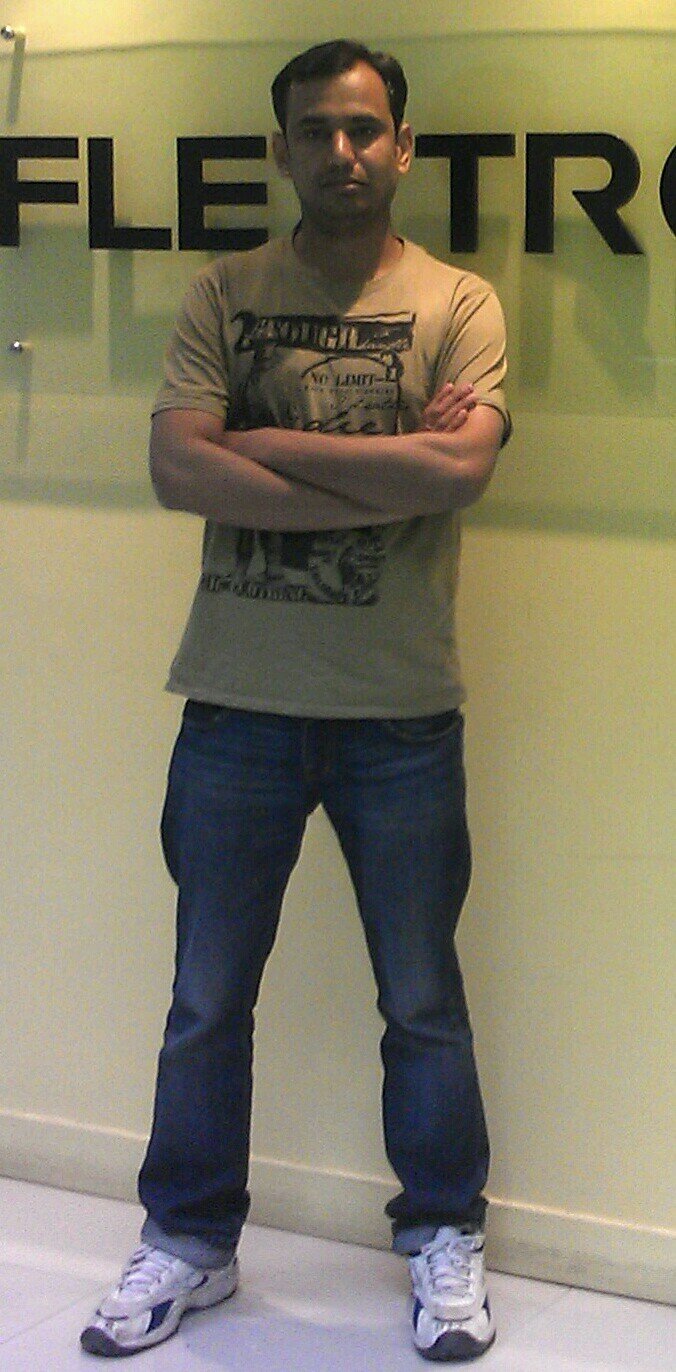 IT Engineer