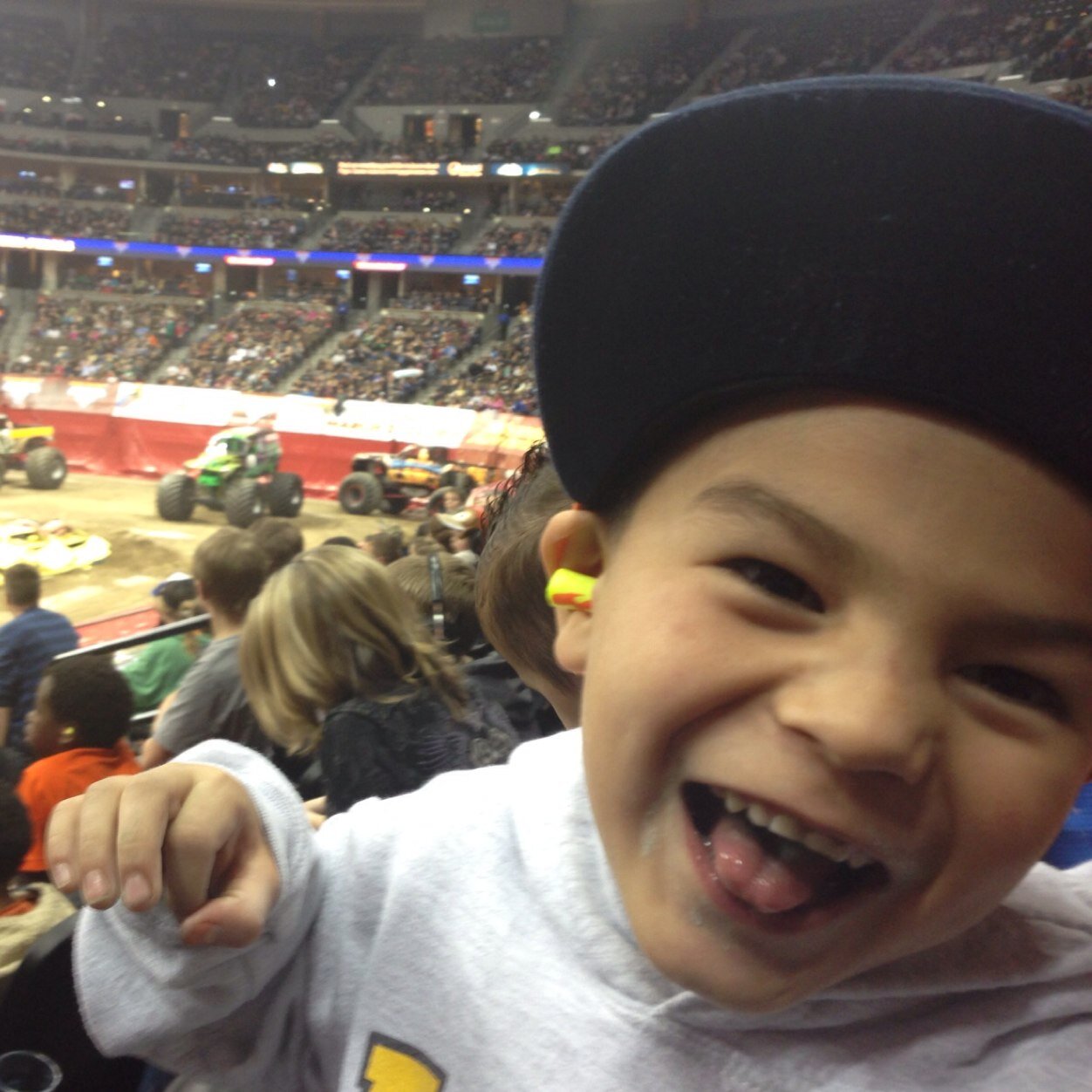 ladybencivenga's profile picture. Happily married with 4 babies. Lovin' Life.