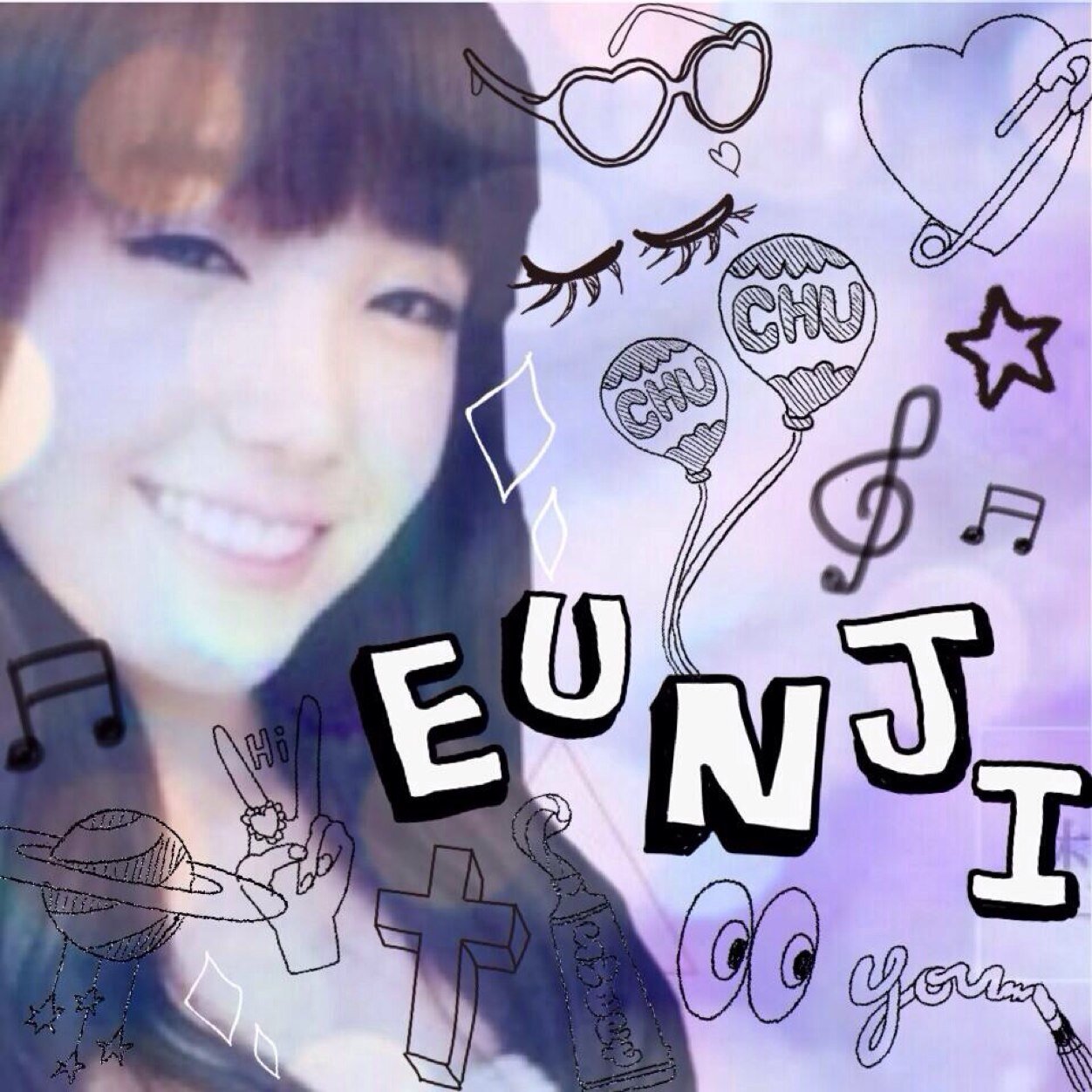 Header ↪︎@Miyoung___bot #めろめろ姉妹