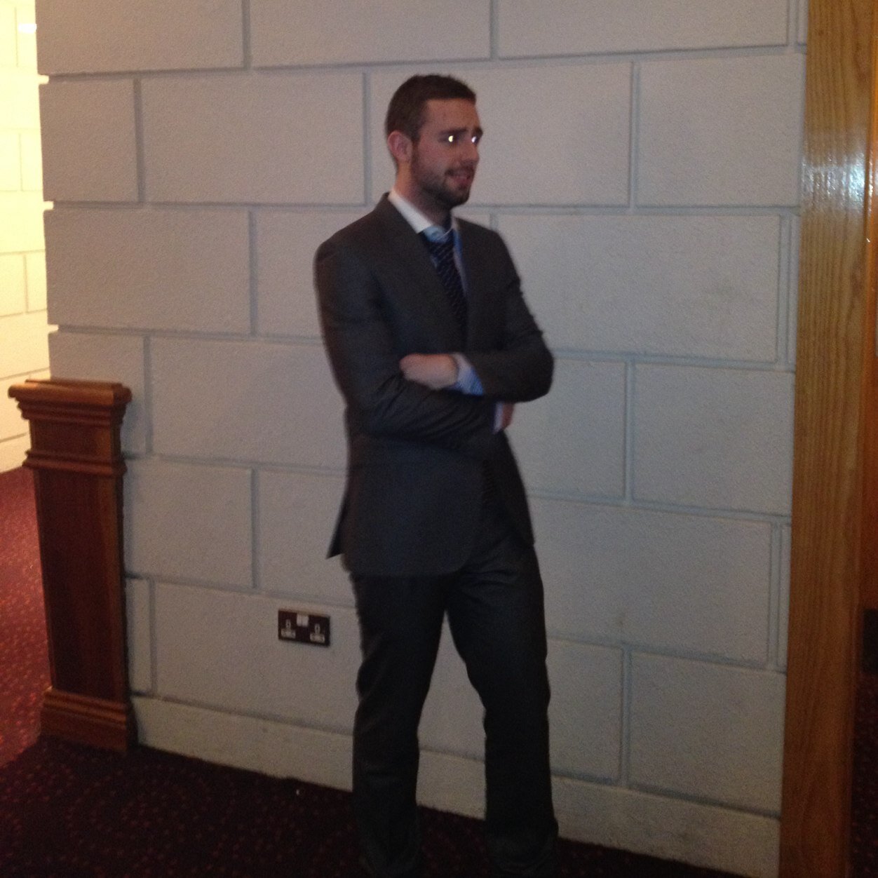 Brendanfitzers's profile picture. 