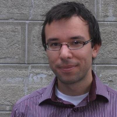Ingénieur en géomatique, CIMMI -   Géomatique -  Mobilité - Modélisation 3D - Réalité augmentée!