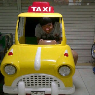 Cangcuters #ranjers