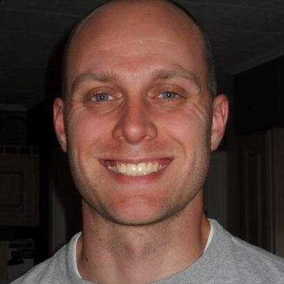 Mark_E_Rauch's profile picture. Devoted husband & father of 4. Advocate of student centered learning strategies & math educator. Soccer & basketball coach.