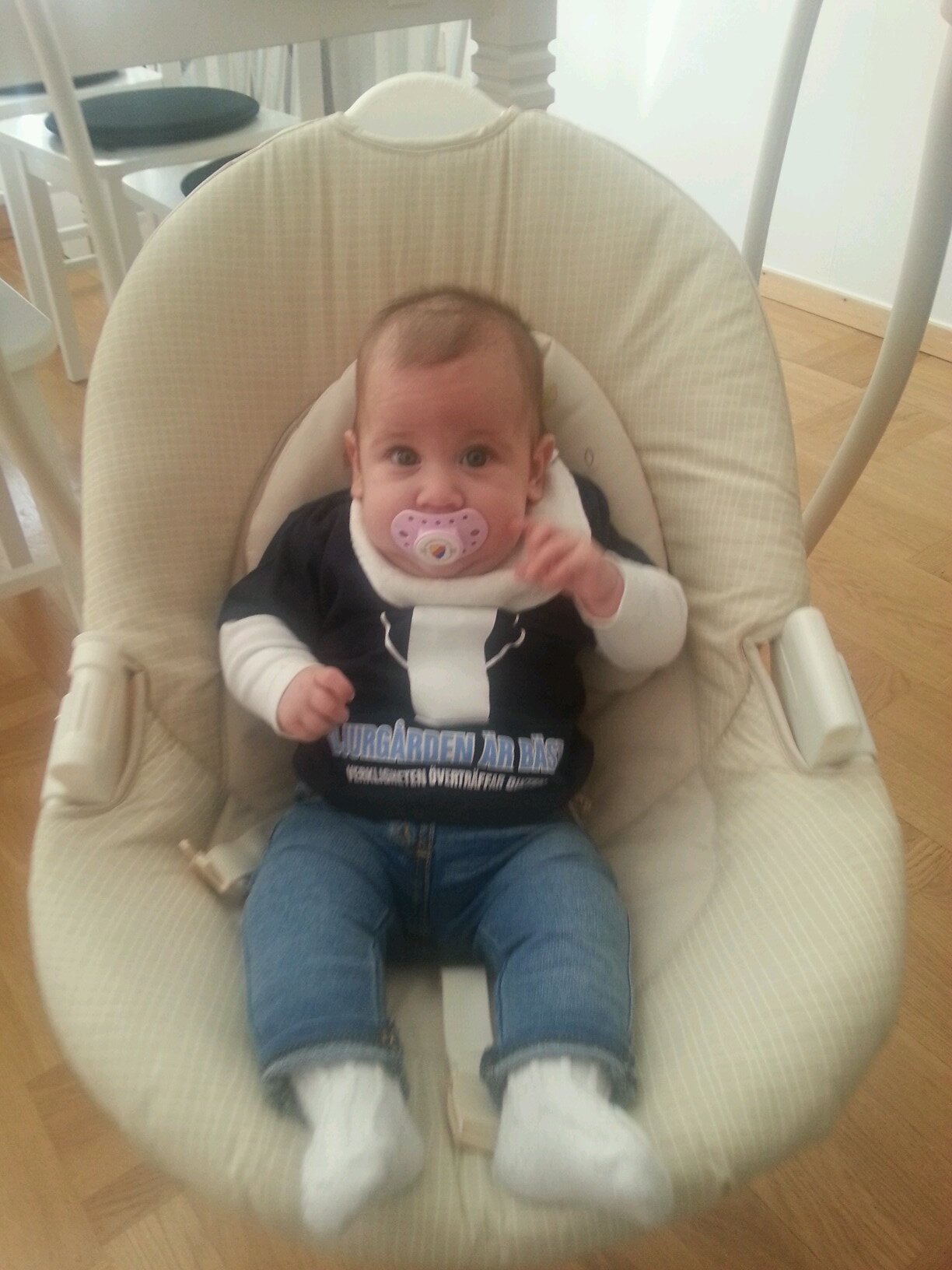 CLindkvist87's profile picture. Djuuuuu