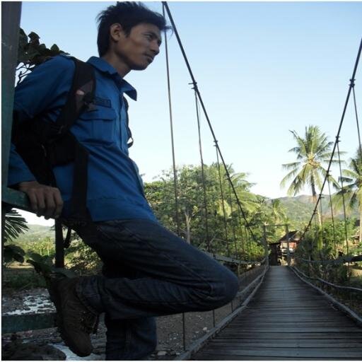 fadil_taufan's profile picture. Teknik Geologi