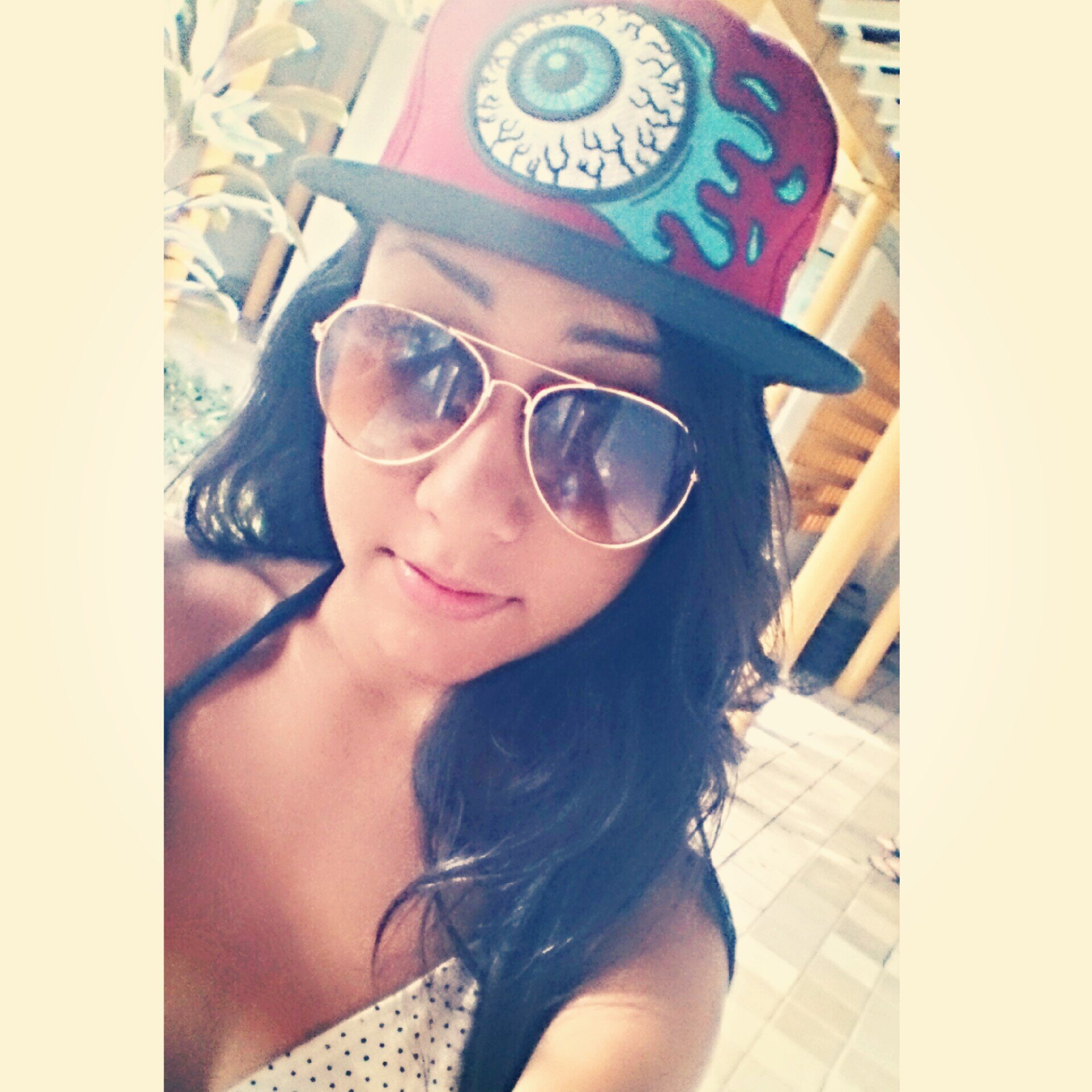 Meu estilo de vida
Liberta minha mente
Completamente louco
Mas um louco consciente ♪
