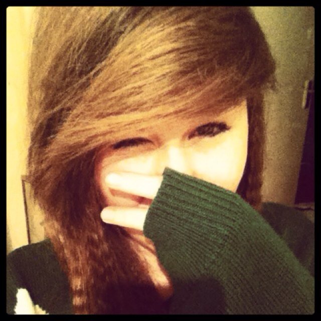 Louise|bands|mod||hella rad-follow me