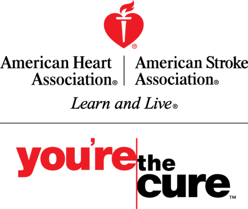 You're the Cure advocates help American Heart Association drive improvements in cardiovascular disease and stroke though public policy change in Maryland