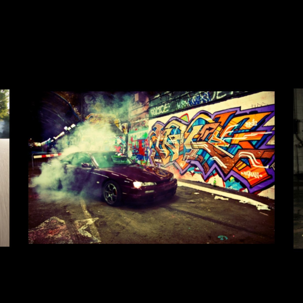 BurnoutN's profile picture. Post links to your #BurnoutNominations here and nominate youe friends. Any dangerous videos or on public roads will be removed. Lets make some SMOKE :)