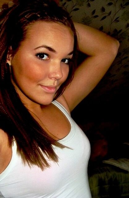 AuroraBuckson47's profile picture. 