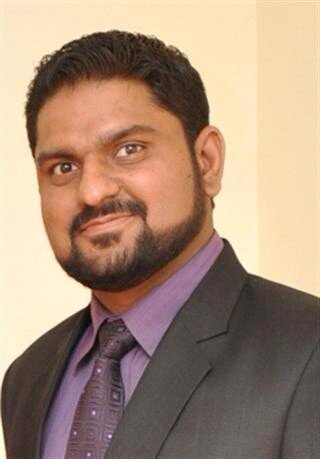 mudzify's profile picture. 