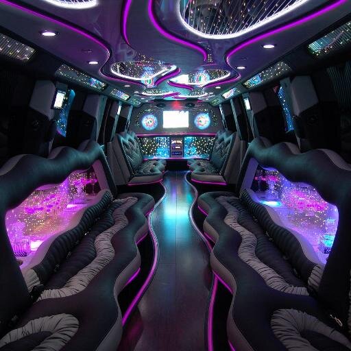 ibitoplimousine's profile picture. limousine service