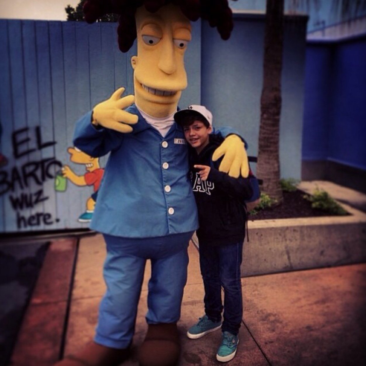 matheus_calaca's profile picture. 