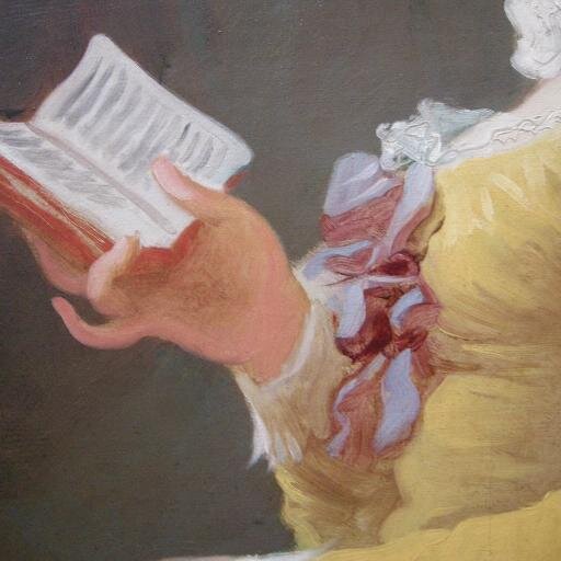 AmbrettaV's profile picture. Salve gentaglia!!!!!! ^_^ non ho la minima idea di che cosa scrivere...quindi lascio così xD