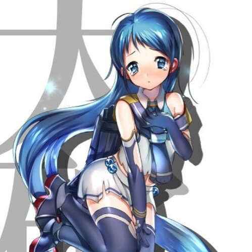 艦これ垢です！ 
五月雨ちゃん(。・ω・。) 

明らかに提督さんは120%リフォローです！
頻出は低です