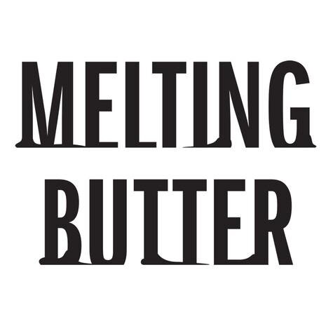 Melting Butter