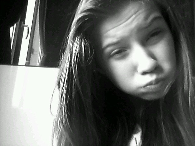 Alyssa♥. Melissa♥. Je regrette tellement..♥ #L