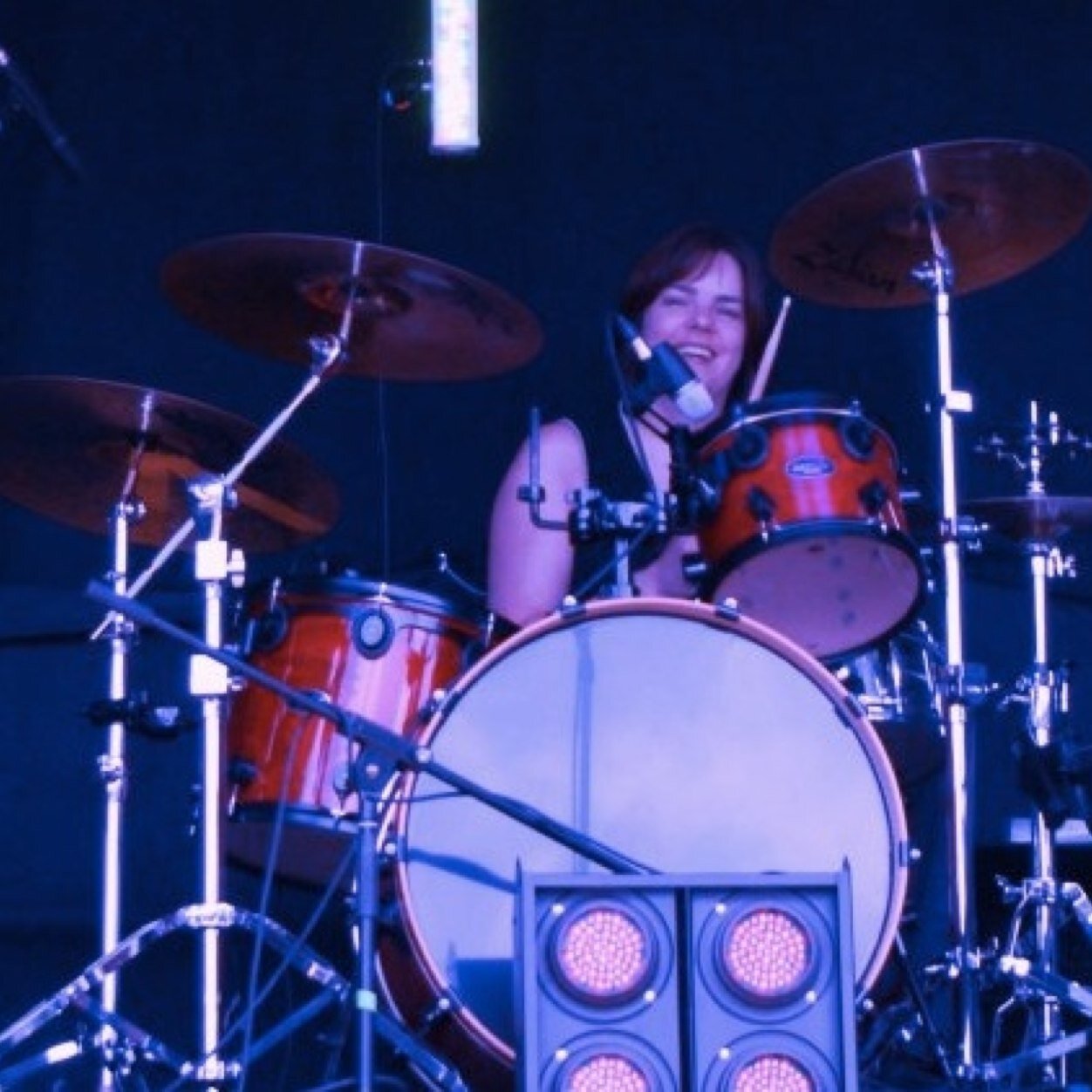 Claire_White_99's profile picture. Drummer. Drum kit teacher. FE Lecturer. Cyclist. Climbing Gym Boulderer. Walker. Reader. Traveller. #freerangehuman