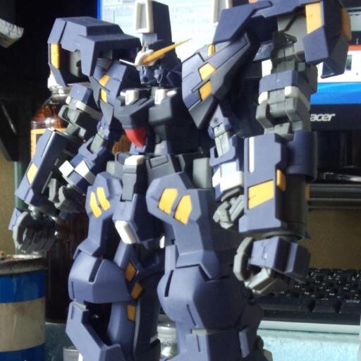 ぶらーりぶらり色々模索してるおっさんです。