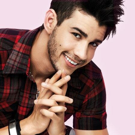 GUSTTAVO LIMA minha vida!!!