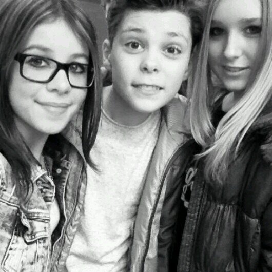 SiebeAjax's profile picture. FifaBoy013