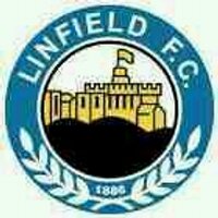 Linfield FC (@linfieldfc_1886) 's Twitter Profile