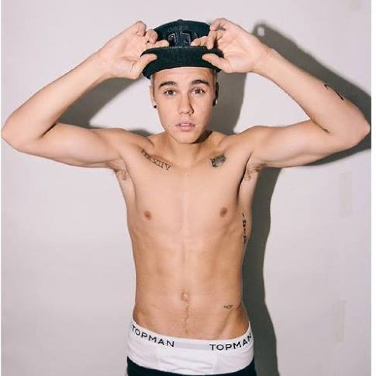 uwantmebieber Profile Picture